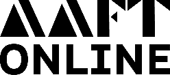 AAFT Online Logo