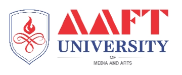 AAFT University Logo